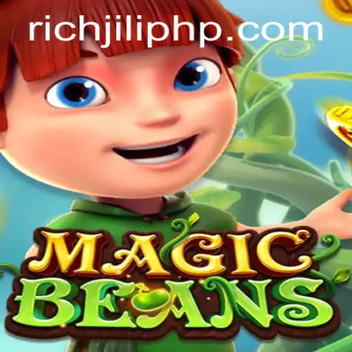 Discover the Enchanting World of MAGICBEANS with RICHJILI.COM