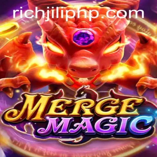 Exploring MergeMagic: A Journey Through the Mystical World