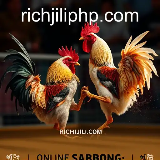 Exploring the World of Online Sabong and the Role of RICHJILI.COM