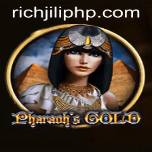 PharaohsGold: Unveiling the Mysteries and Riches with RICHJILI.COM