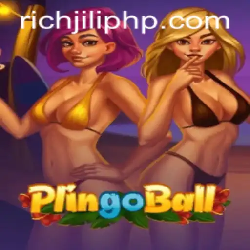 Discover Plingoball: A Thrilling Game Experience with RICHJILI.COM