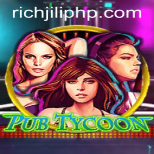 PubTycoon: The Latest Venture in Economic Simulation with RICHJILI.COM
