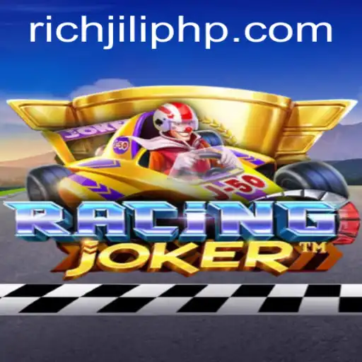 Discover the Thrilling World of RacingJoker: A New Era of Virtual Racing