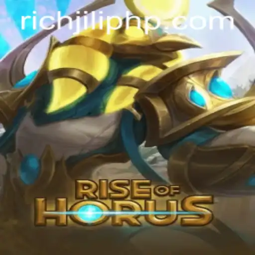Immersing in the World of RiseofHorus