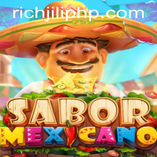 Discover the Flavorful World of SaborMexicano: A New Sensation in Gaming