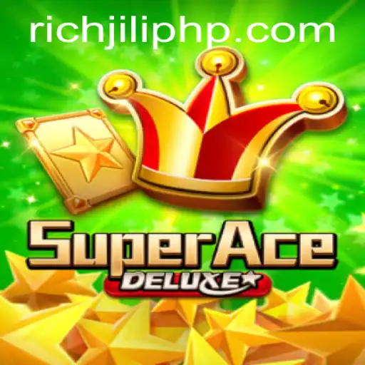 Exploring SuperAceDeluxe: A Thrilling Adventure in the Gaming World