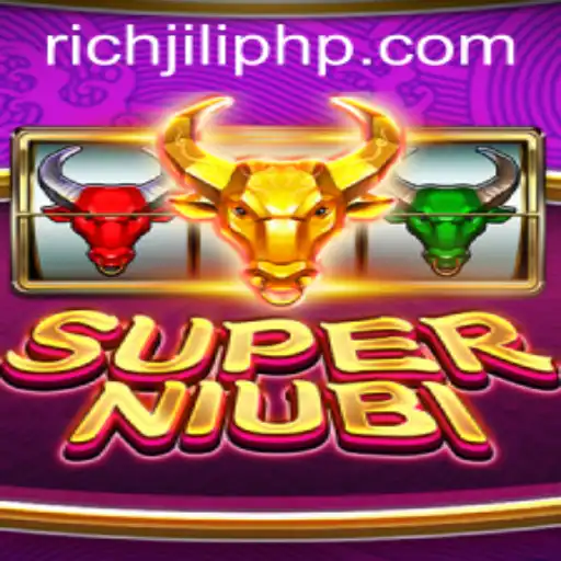 Exploring the Exciting World of SuperNiubi at RICHJILI.COM