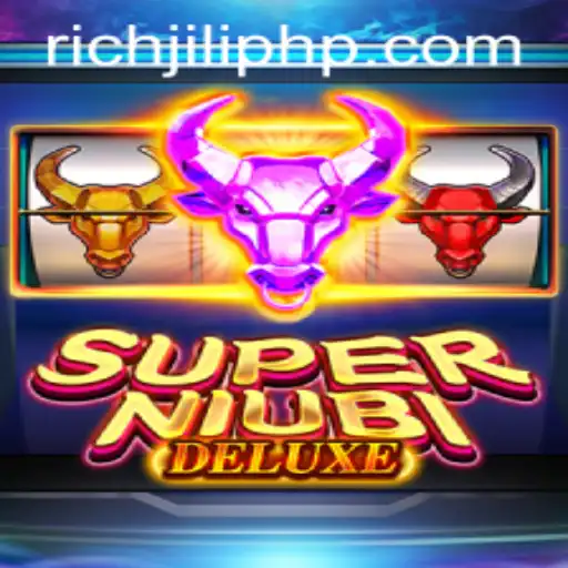 Exploring SuperNiubiDeluxe: The Next Big Thing in Gaming