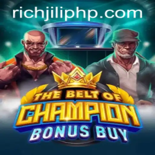 Unpacking TheBeltOfChampionBonusBuy: The Game and Its Richjili Connection
