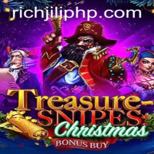 Discover the Magic of TreasuresnipesChristmas - A Festive Adventure