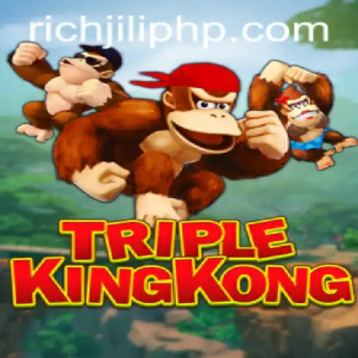 TripleKingKong: A New Adventure with RICHJILI.COM