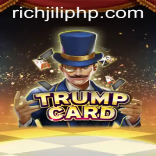 Exploring the Intricacies of TrumpCard: A Strategic Masterpiece
