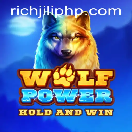 Unleashing the Adventure of WolfPower at RICHJILI.COM