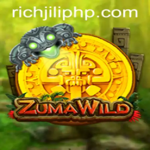 Unveiling ZumaWild: The Exciting World of Puzzle Adventure on RICHJILI.COM